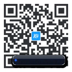 系统版 Android 二维码